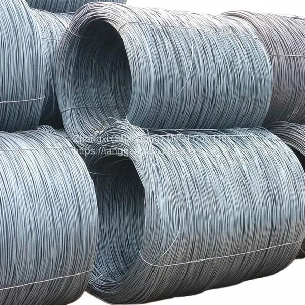 FACTORY DIRECT SELLING STEEL BAR 6MM-50MM STEEL BAR PRICE DEFORMED STEEL BAR FOR CONCRETE BUILDING photo-3