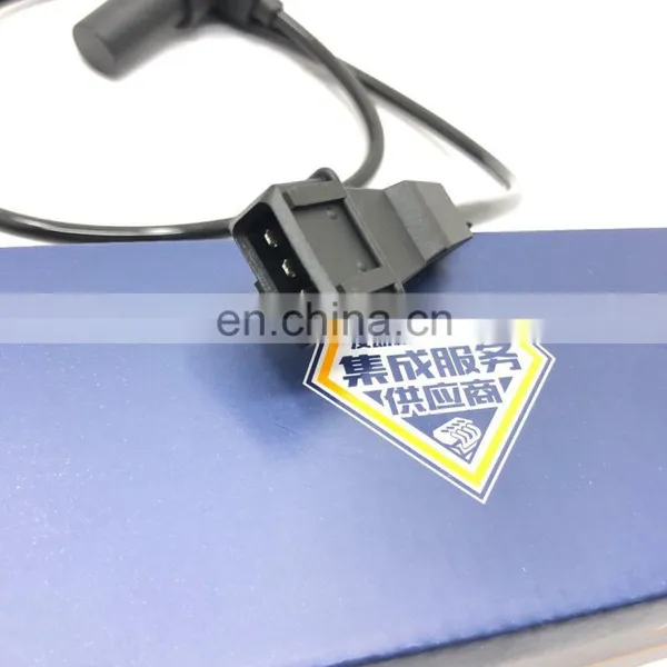 Hot Sale Car Sensors Crankshaft Position Sensor 90451442 1238983 6238325 for Chevrolet Meriva 2002-2012 1.8L photo-2