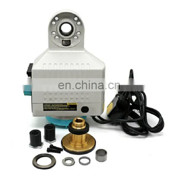 OEM Low Price Factory Table Power Feed For Milling Machine In China photo-2
