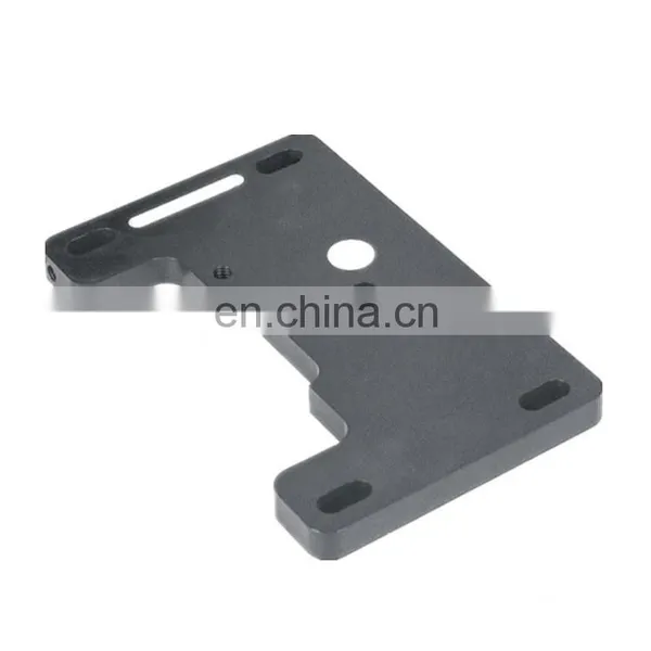 Wholesale China Supplier Parts Processing Aluminum Machining Precision Turning and Milling photo-3