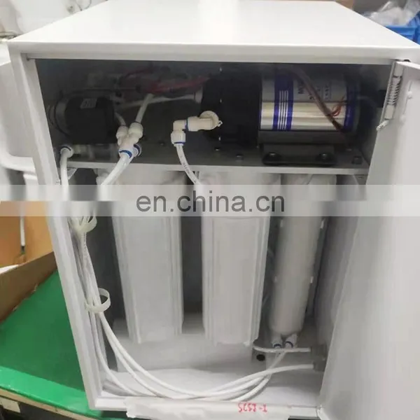 BIOBASE Water Purifier SCSJ-I Clinical Analytical Instruments for Laboratory or Hospital photo-2