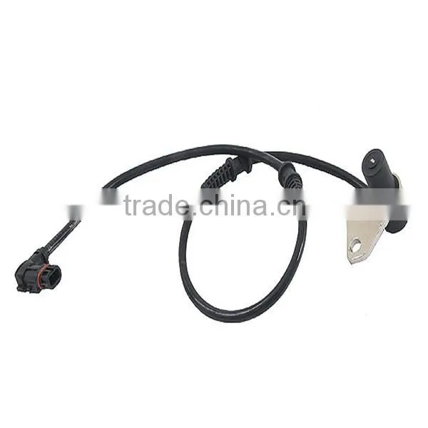 ABS Sensor, Speed Sensor,Wheel Sensor Front Left A2105409008 photo-2