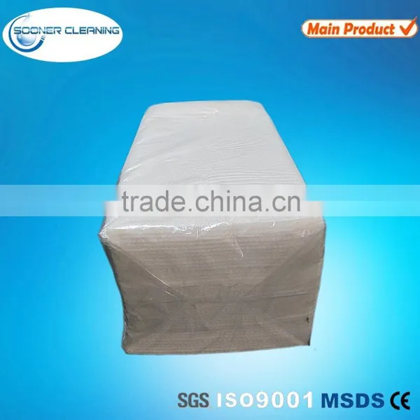 White Multi-purpose Chemical Absorbent Towel photo-4