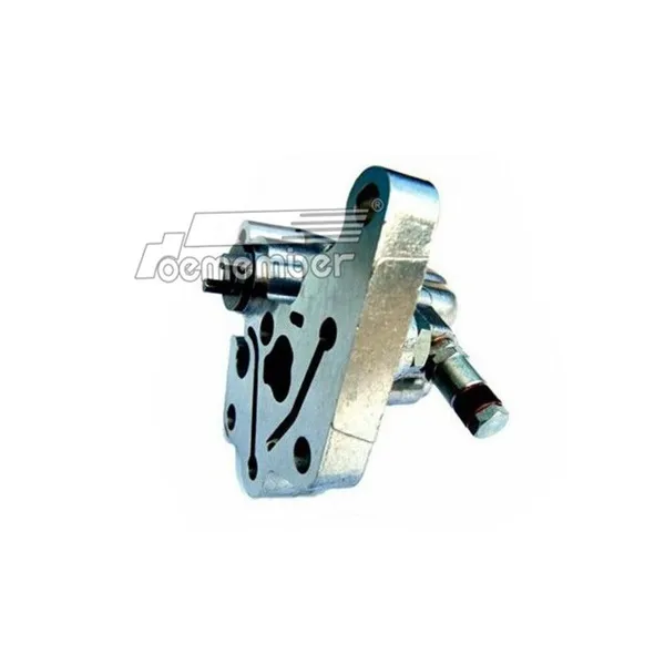 OE Member 8148567 21539993 20769469 20769476 20440372 Feed Fuel Pump for Volvo photo-3
