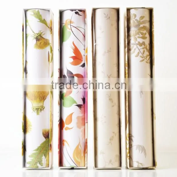 6 PC High Quality Scented Drawer Liners SA-0016 Fragrance Paper photo-4