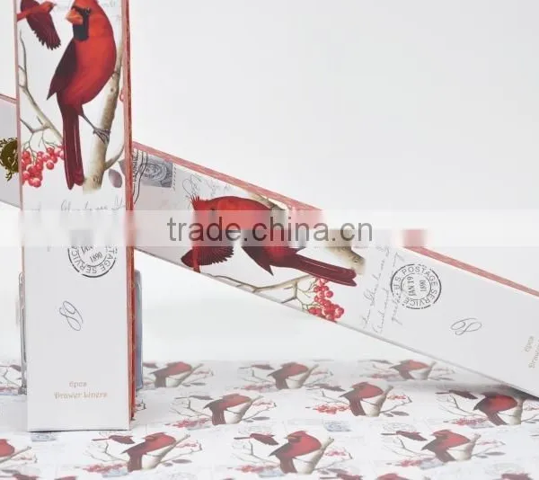 Hot Sale Scented Drawer Liners,Aromatic Paper ,air Freshener photo-2