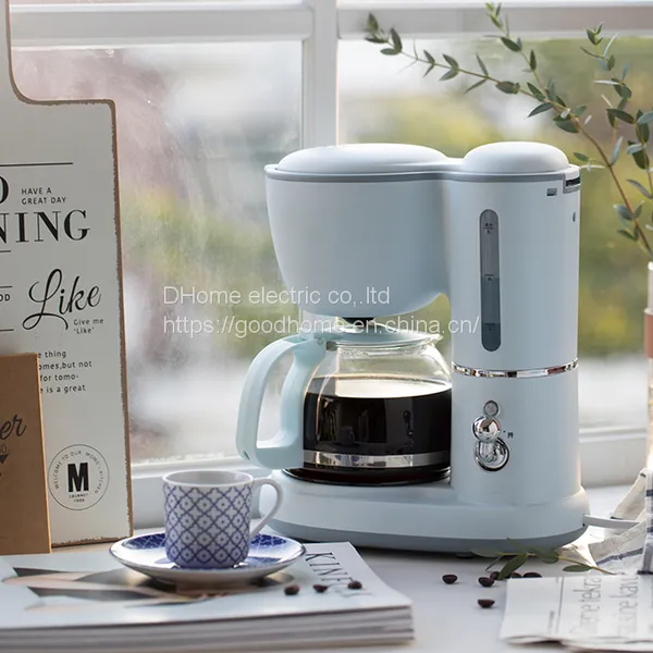 Drip Type Coffee Machine（Wechat:13510231336）