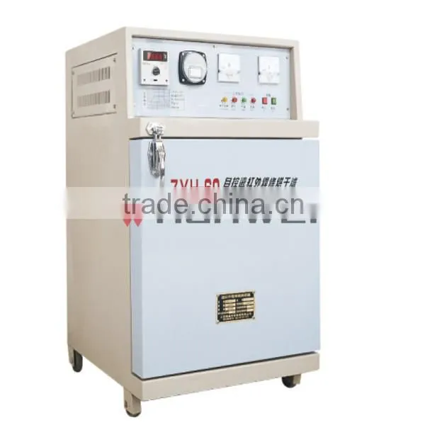 Good Quality Dryer Electrode Oven Price photo-3