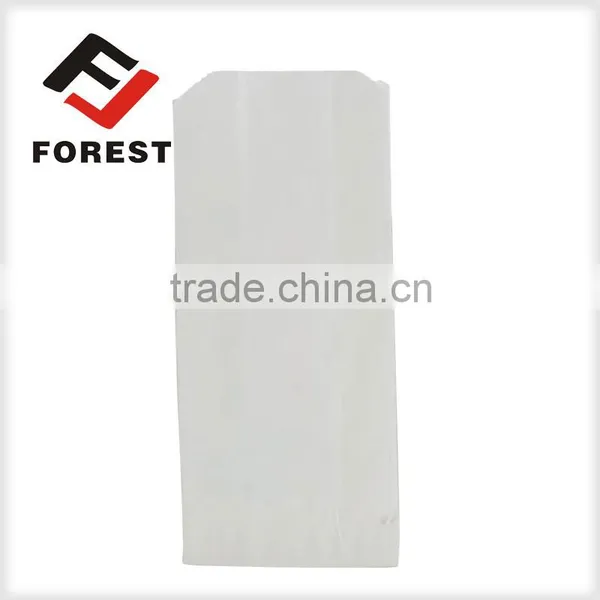Patterned Gusseted Merchandise Paper Bags photo-3