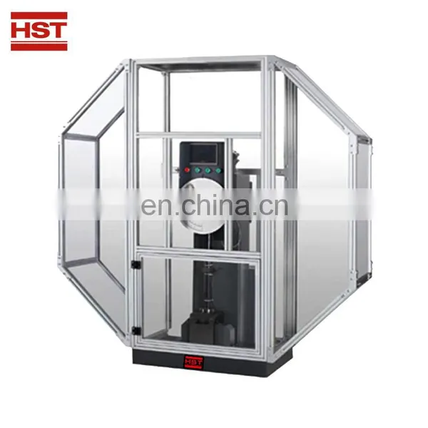 Brand New 300 j Jb500 Digital Charpy Impact Tester With Low Price photo-2