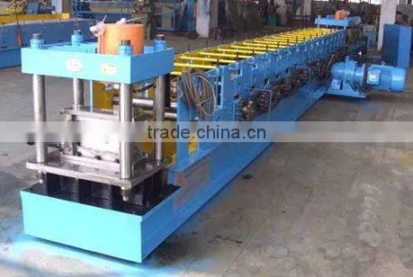Door Frame Machine