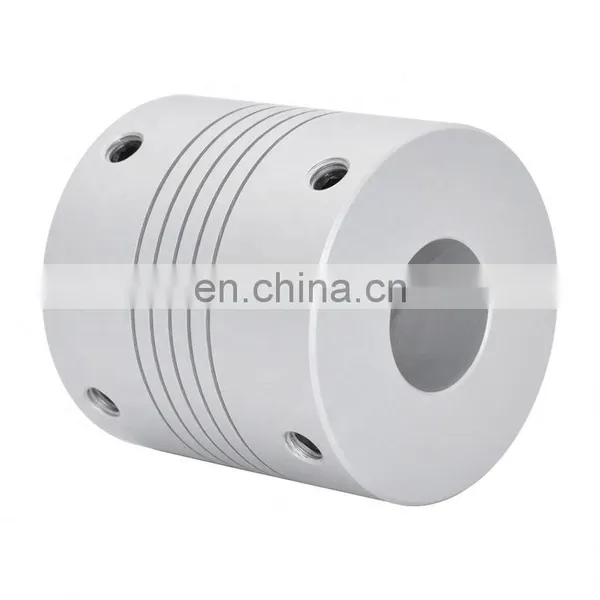 Spring Design DM Set Screw Series Clamping Winding Screw Thread Coupling photo-4