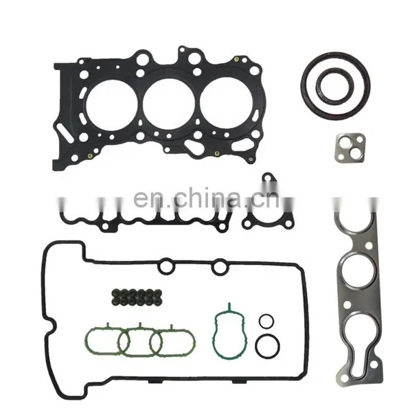 High Quality Engine Parts Genuine Rocker Cover Gasket Valve Cover Gasket 4528226100 45282 26100 45282-26100 For Hyundai photo-3