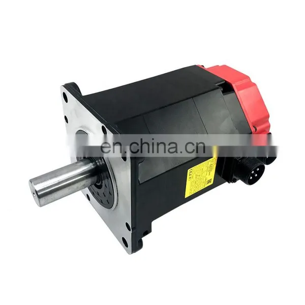 Hot Sale A06B-0142-B075 Fanuc ac Servo Motor photo-3