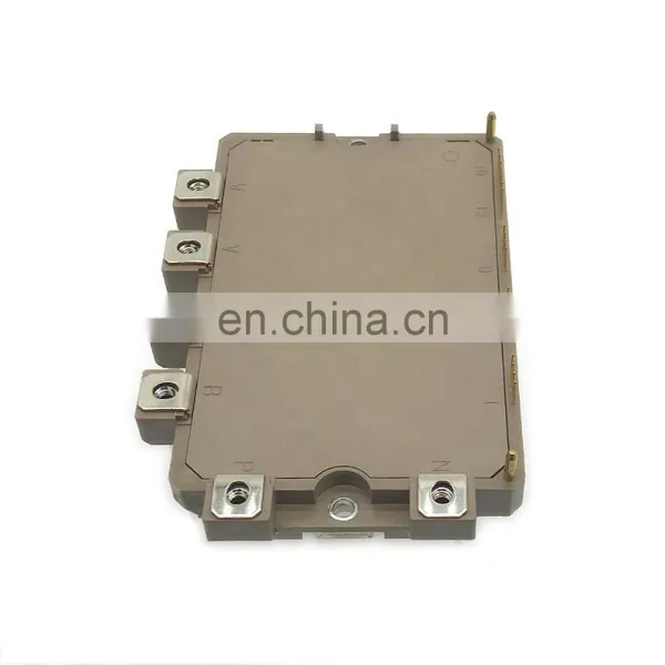 Japan Fuji 6MBP160VCA060-51 Power Supply Module IGBT A50L-0001-0436 photo-2