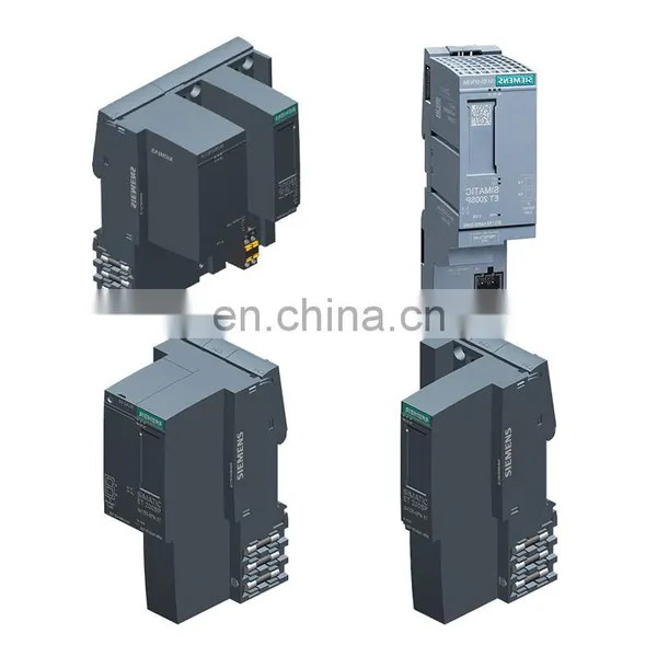 Genuine Siemens module modbus digital input module siemens 6ES71346HD010BA1 6ES71346HD010BA1