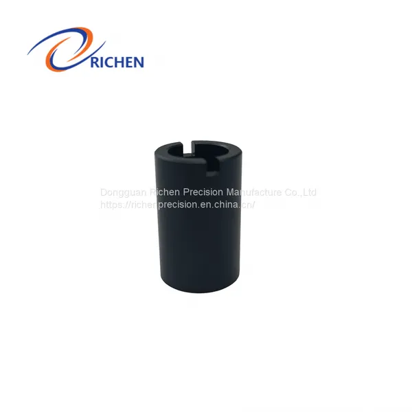 China Wholesale 6061 7075 Turning and Milling Aluminum Alloy Components photo-2
