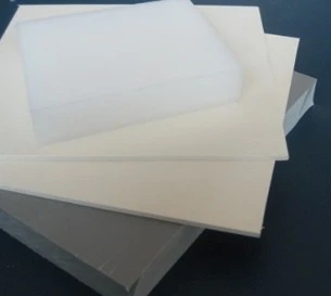 Pp Plastic Material Polypropylene Threaded Rod Pp Tape photo-3