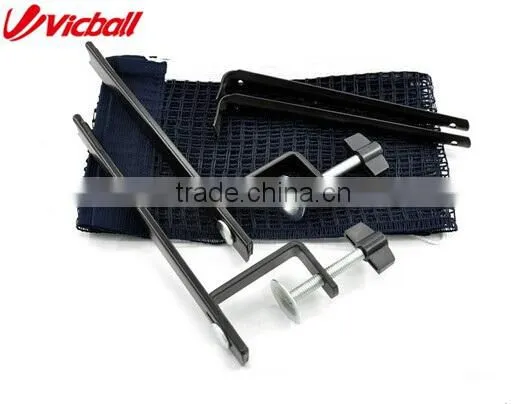 Steel Table tennis post and net