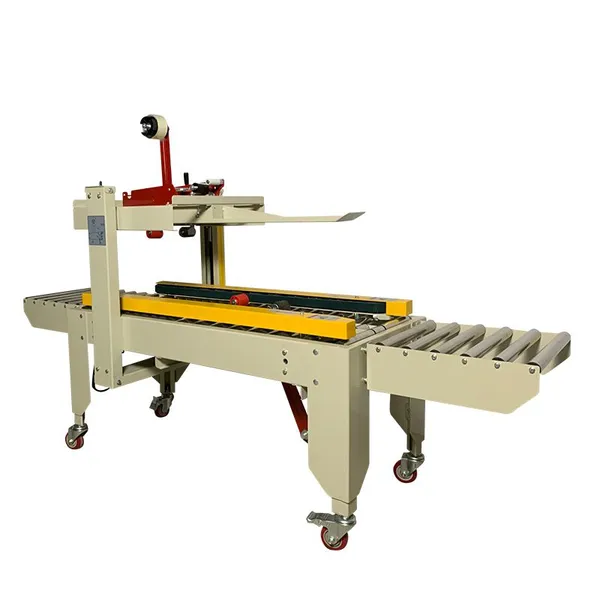 Express Cartontape Sealing Machine photo-5