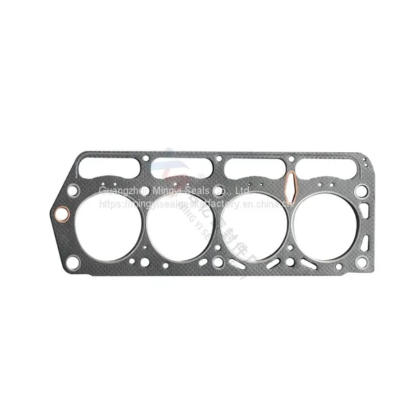 Suitable for Toyota Cylinder Head Gasket 11115-54070 Engine Overhaul Kit Gasket Kit Cylinder Bed photo-3