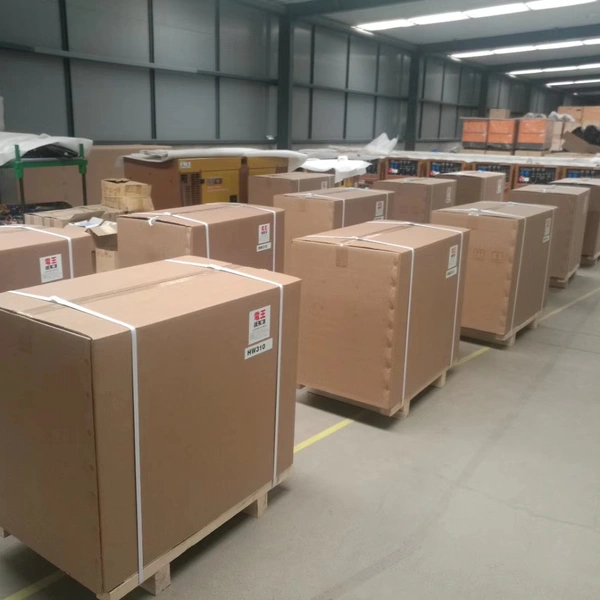 DENOH Seimitsu Electric Appliance(Beijing) Co., Ltd company overview - view 2