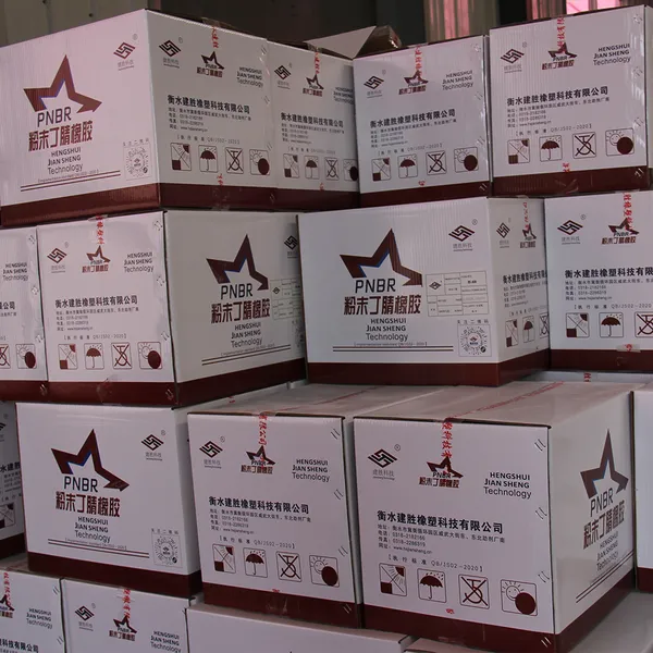 Powdered Nitrile Rubber is Often Used to Manufacture Rubber Products That Require High Wear Resistance, Oil Resistance and Chemical Resistance, Such as Automotive Parts (such as Oil Seals, Shock Absorber Seals, Brake Parts), Industrial Rubber Pipes, Cable photo-5