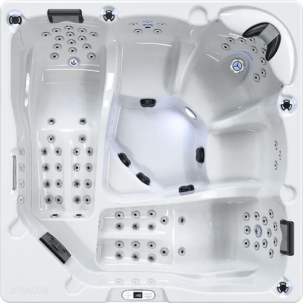 Hot Tub, Jetted Bath Tub, Pools, Spas & Whirlpools photo-5
