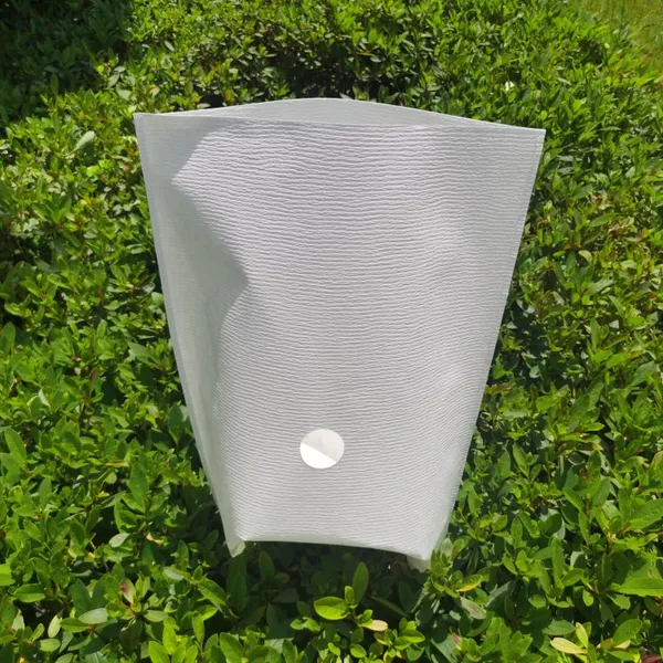 Fried Oil Filter Bag photo-5