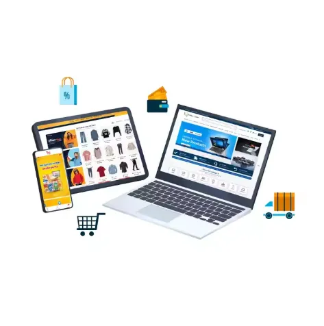 New Tech Made Hotel Management Software With Multi Feature and Customized Designed Available For Sale By Exporters photo-3