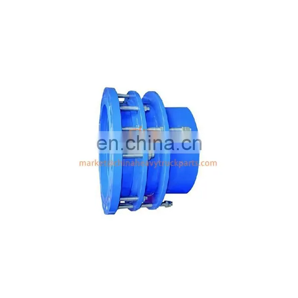 Foton Auman/Miler/Land Pioneer Truck Weichai Engine Truck Spare Parts 1417013100022 Water Pipe Stop Collar photo-2