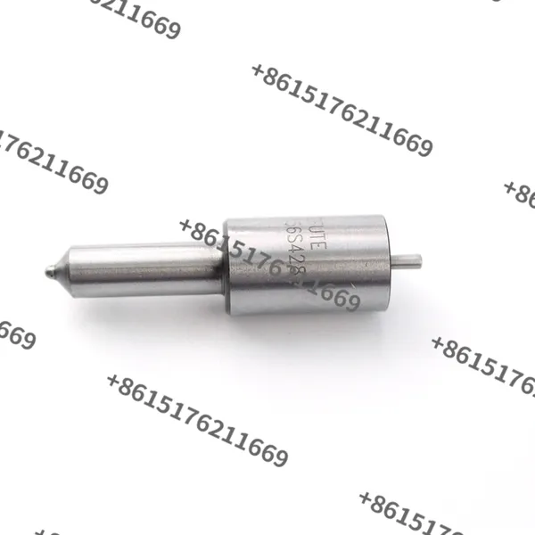 Farm Single Cylinder Diesel Engine Parts Fuel Injection Nozzle for R180 R185 R190 R195 photo-5