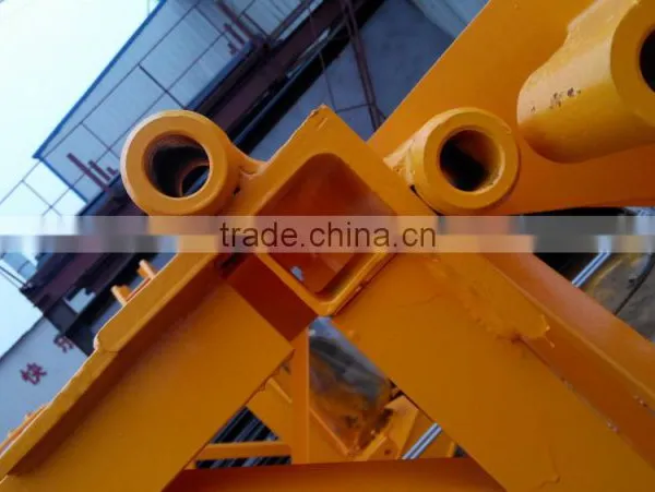 Tower Crane QTZ125A(6018) photo-5