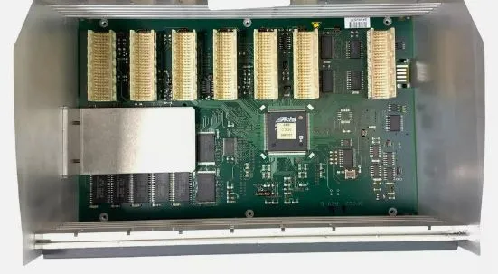 ABB PM802F 3BDH000002R1 BASE UNIT