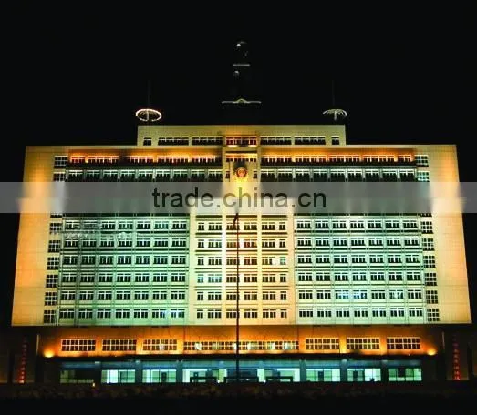 Heat-reflective Coating Glass photo-4