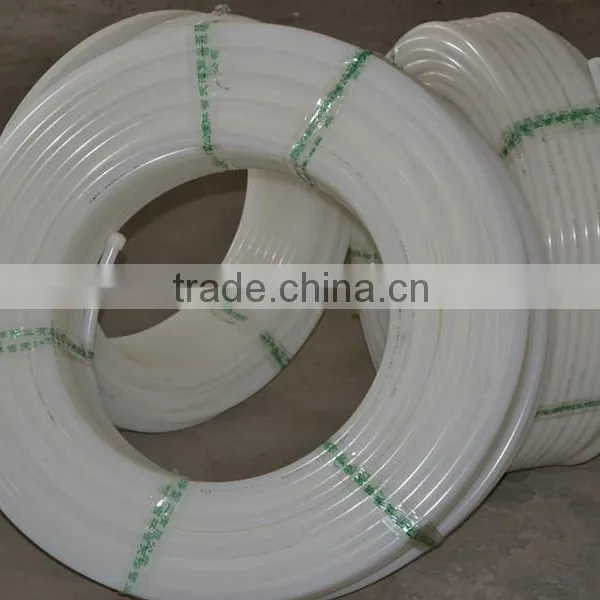 Raw Material SK DX800 PERT Pipe for PERT Plumbing/floor Heating System photo-3