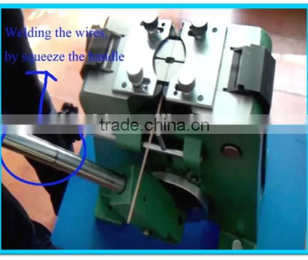 SZ-3TR Stud Welding Machine China Manufacture photo-3