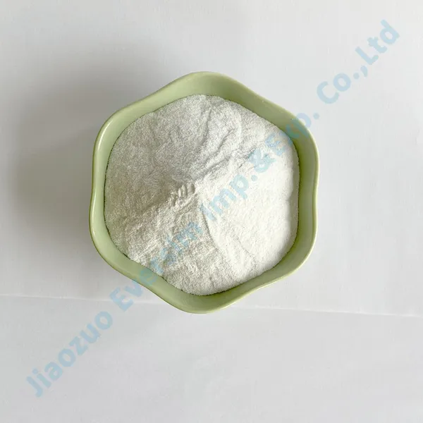 High Purity Na3AlF3 White Sandy Sodium Cryolite for Fluxing Agents photo-4