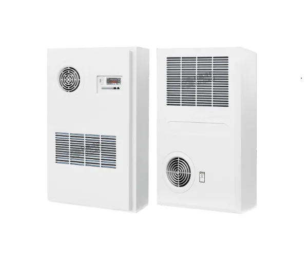 Outdoor Cabinet Air Conditioner photo-2