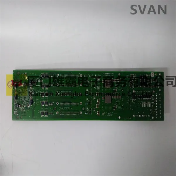 ABB HIEE300888R0002 Logic controller module
