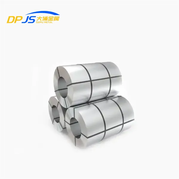 N06600/725LN/N08810/N08926/S31008 Nickel Alloy Strip/Coil Marine Engineering Plate Rolling Process