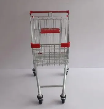 Supermarket Shopping Cart photo-2