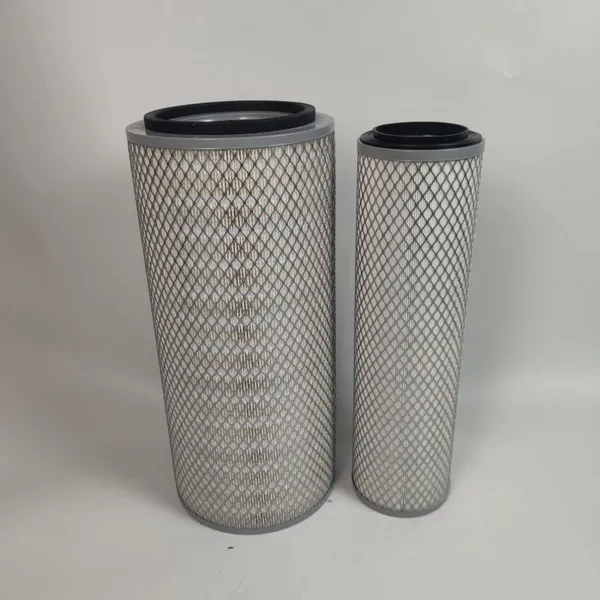 Weichai Deutz WP6 & WP4.1 Diesel Engine Air Filter Core 13065627 Construction Machinery Part photo-5