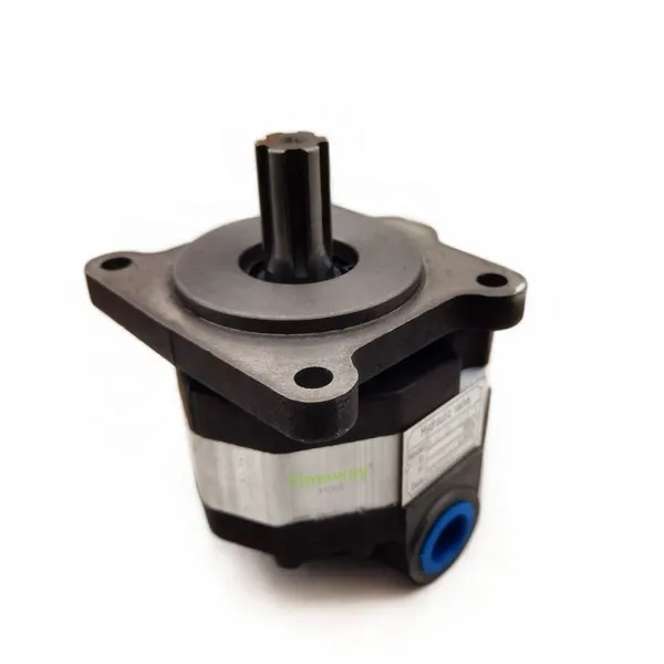 CB-FC Hydraulic Pumps CB-FC32C-FL Crane Gear Pumps CB-FC40C-FL High Pressure Gear Oil Pumps