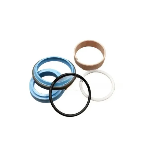 Genuine Sany Mixer Truck Cylinder Seal Kit Bucket Boom Hydraulic Seal Kit Floating Seal photo-5