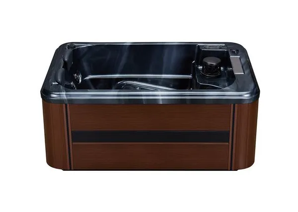 Surfing Massage Home Small Family Bathtub Standalone Outdoor Extra Large Bath Tub Smart Constant Temperature Heating Hot Spring Bath Pool photo-3