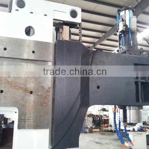 High Precision 3-axis Vmc850 CNC Vertical Machining Center Price With Taiwan Spindle Leadscrew 24T Tool Changer photo-5