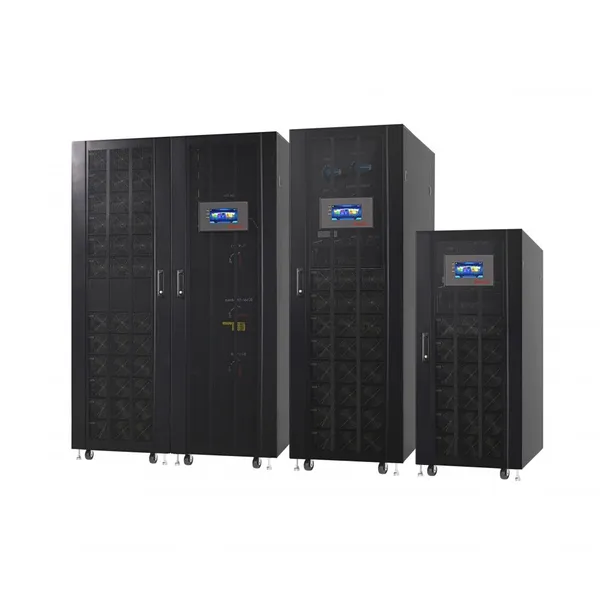 Netion UPS с отказоустойчивостью N+X модульный ИБП серии MP 20~1200 кВА (один комплект)