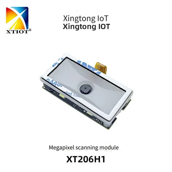 Xingtong Xt206h1 Self-service Terminal Embedded Barcode Scanner, Code Reader, Manufacturer of 1d/2d Barcode Scanning Module photo-4