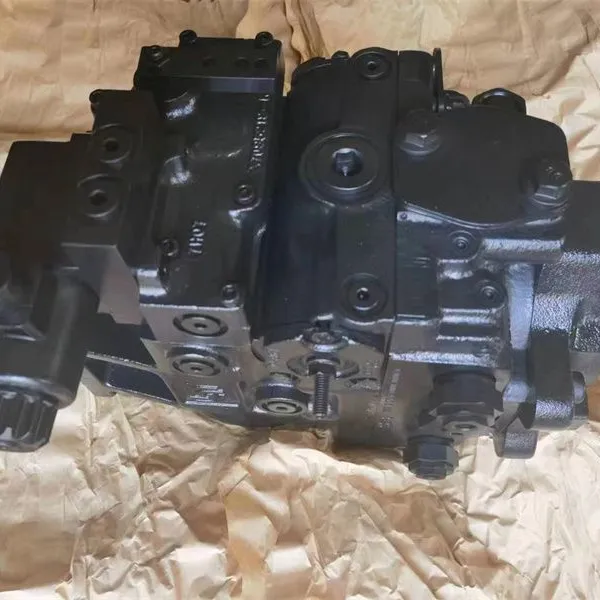 H1T060 H1T068 Axial Piston Open Circuit Pump 83046839 H1T045RAANA2C1NE7FG5H135353535NP20P3NNNNNN photo-5